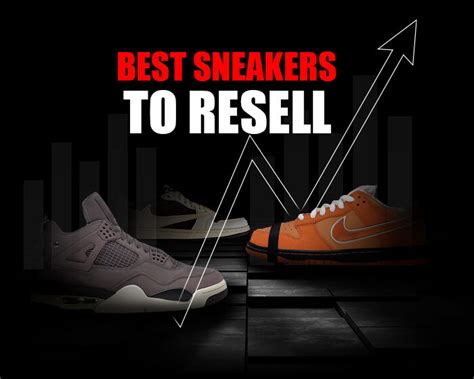 best website to resell sneakers